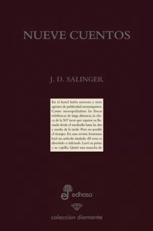 NUEVE CUENTOS