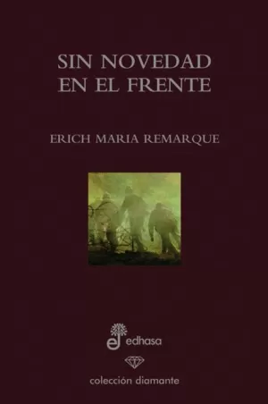 SIN NOVEDAD EN EL FRENTE BOLSILLO