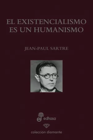 EXISTENCIALISMO ES UN HUMANISMO EL