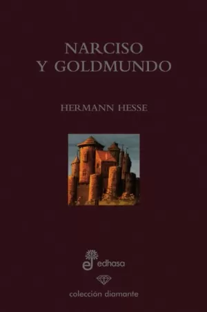 NARCISO Y GOLDMUNDO