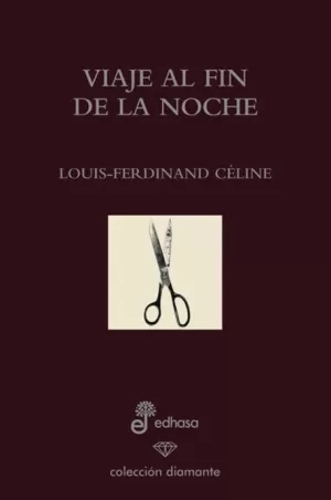 VIAJE AL FIN DE LA NOCHE