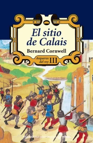 SITIO DE CALAIS EL
