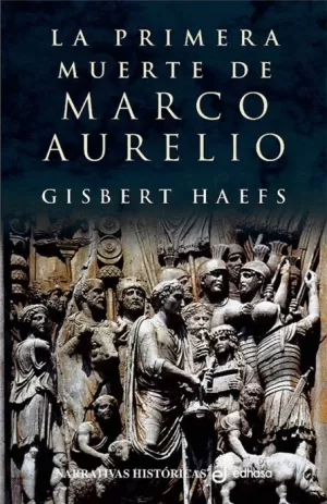 PRIMERA MUERTE DE MARCO AURELIO