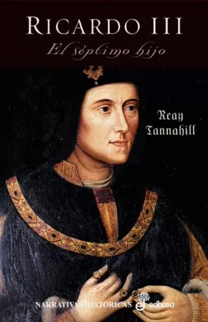 RICARDO III EL SEPTIMO HIJO