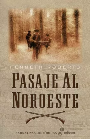 PASAJE AL NOROESTE