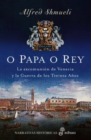 O PAPA O REY