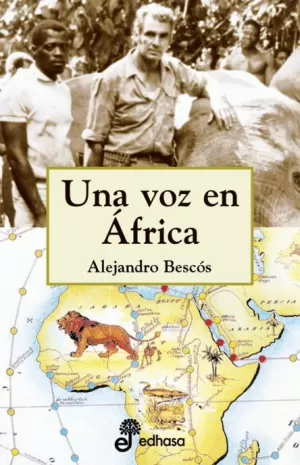 UNA VOZ EN AFRICA