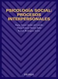 PSICOLOGIA SOCIAL PR.INTERPERSONALES