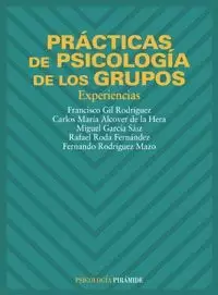 PRACTICAS PSICOLOGIA DE LOS GRUPOS