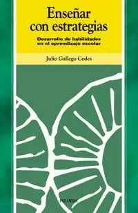 ENSEÑAR CON ESTRATEGIAS