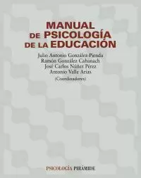 MANUAL DE EDUCACION DE PSICOLOGIA