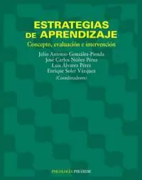 ESTRATEGIAS DE APRENDIZAJE