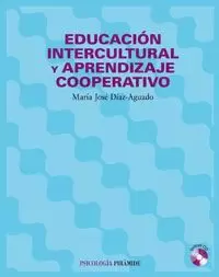 EDUCACION INTERCULTURAL Y APRENDIZAJE COOPERATIVO