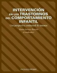 IRTERVENCION EN LOS TRASTORNOS DEL CONOCIMIENTO INFANTIL