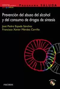 PREVENCION DEL ABUSO DEL ALCOHOL Y DEL CONSUMO DE DROGAS