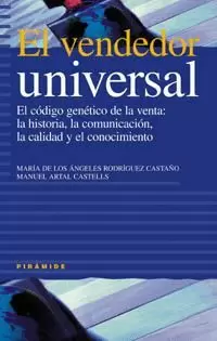 VENDEDOR UNIVERSAL