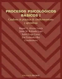 PROCESOS PSICOLOGICOS BASICOS I