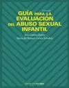 GUIA PARA LA EVALUACION DEL ABUSO SEXUAL INFANTIL