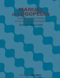MANUAL DE LOGOPEDIA