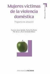 MUJERES VICTIMAS DE LA VIOLENCIA DOMESTICA