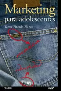 MARKETING PARA ADOLESCENTES