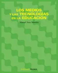 MEDIOS Y LAS TECNOLOGIAS EN LA EDUCACION