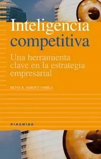 INTELIGENCIA COMPETITIVA