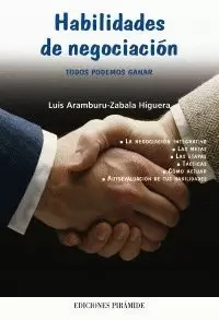 HABILIDADES DE NEGOCIACION