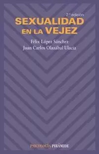 SEXUALIDAD EN LA VEJEZ