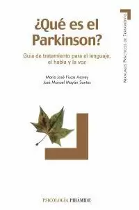 QUE ES EL PARKINSON?