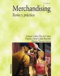 MERCHANDISING TEORIA Y PRACTICA