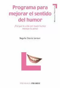 PROGRAMA PARA MEJORAR EL SENTIDO DEL HUMOR