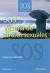 SOS...VICTIMA DE ABUSOS SEXUALES