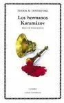 HERMANOS KARAMAZOV LOS