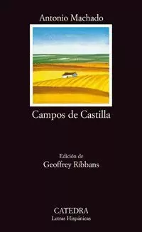 CAMPOS DE CASTILLA CATEDRA