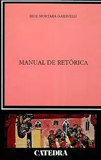 MANUAL DE RETORICA