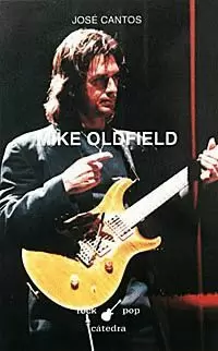 MIKE OLDFIELD