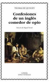 CONFESIONES DE UN INGLES