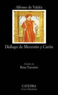 DIALOGO DE MERCUERIO Y CARON LH