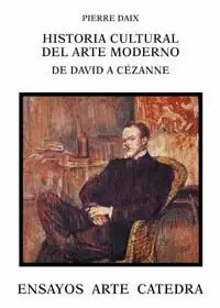 HISTORIA CULTURAL DEL ARTE  MODERNO