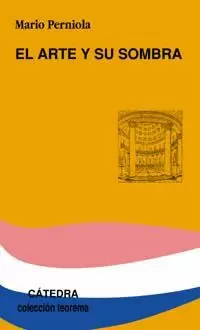 ARTE Y SU SOMBRA EL