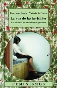 VOZ DE LAS INVISIBLES