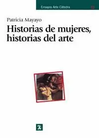 HISTORIAS DE MUJERES HISTORIAS DEL ARTE