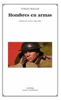 HOMBRES EN ARMAS