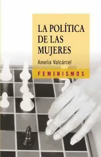 POLITICA DE LAS MUJERES LA