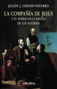 COMPAÑIA DE JESUS