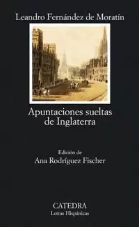 APUNTACIONES SUELTAS DE INGLATERRA LH1571