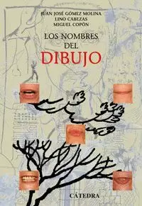 NOMBRES DEL DIBUJO LOS