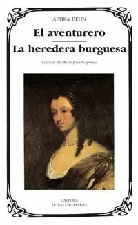 AVENTURERO EL HEREDERA BURGUESA LA