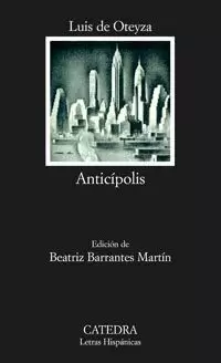 ANTICIPOLIS